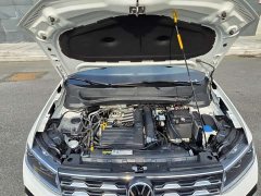 Volkswagen Tujia 2021 280TSI DSG Comfort Edition - ფოტო 17