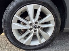 Volkswagen Tujia 2021 280TSI DSG Comfort Edition - ფოტო 19