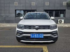 Volkswagen Tujia 2021 280TSI DSG Comfort Edition - ფოტო 2