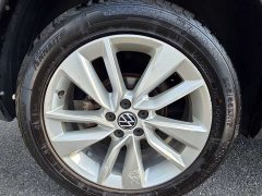 Volkswagen Tujia 2021 280TSI DSG Comfort Edition - ფოტო 20