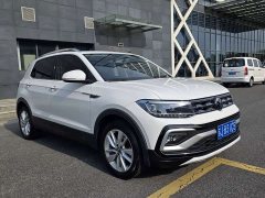 Volkswagen Tujia 2021 280TSI DSG Comfort Edition - ფოტო 3