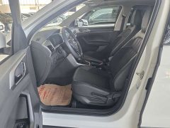 Volkswagen Tujia 2021 280TSI DSG Comfort Edition - ფოტო 7