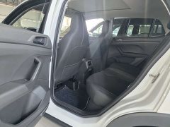 Volkswagen Tujia 2021 280TSI DSG Comfort Edition - ფოტო 8
