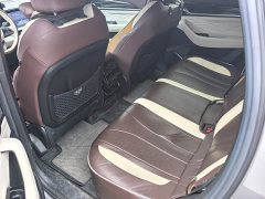 Geely Xingyue L 2.0T High-Power Auto FWD Cloud Rising Edition - ფოტო 10