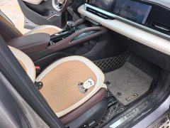Geely Xingyue L 2.0T High-Power Auto FWD Cloud Rising Edition - ფოტო 12