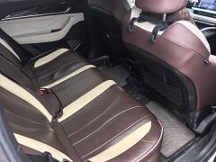 Geely Xingyue L 2.0T High-Power Auto FWD Cloud Rising Edition - ფოტო 13