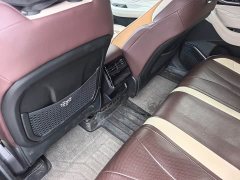 Geely Xingyue L 2.0T High-Power Auto FWD Cloud Rising Edition - ფოტო 14