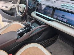 Geely Xingyue L 2.0T High-Power Auto FWD Cloud Rising Edition - ფოტო 16