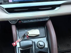 Geely Xingyue L 2.0T High-Power Auto FWD Cloud Rising Edition - ფოტო 17