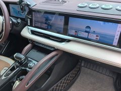 Geely Xingyue L 2.0T High-Power Auto FWD Cloud Rising Edition - ფოტო 18