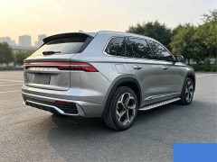 Geely Xingyue L 2.0T High-Power Auto FWD Cloud Rising Edition - ფოტო 4