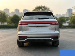 Geely Xingyue L 2.0T High-Power Auto FWD Cloud Rising Edition - ფოტო 5