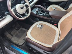 Geely Xingyue L 2.0T High-Power Auto FWD Cloud Rising Edition - ფოტო 8