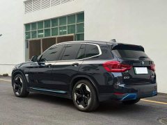 BMW iX3 Leading Edition - ფოტო 10