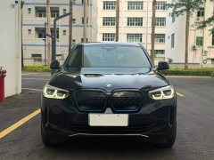 BMW iX3 Leading Edition - ფოტო 2