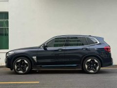 BMW iX3 Leading Edition - ფოტო 3