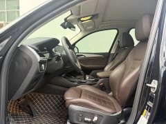BMW iX3 Leading Edition - ფოტო 4