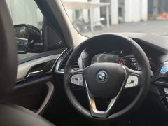 BMW iX3 Leading Edition - ფოტო 5