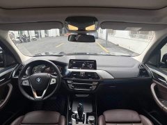 BMW iX3 Leading Edition - ფოტო 6