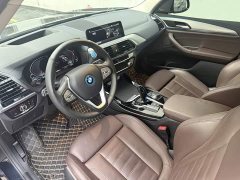 BMW iX3 Leading Edition - ფოტო 7