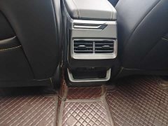 Geely Xingrui 1.5TD Longteng Edition - ფოტო 10