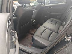 Geely Xingrui 1.5TD Longteng Edition - ფოტო 12