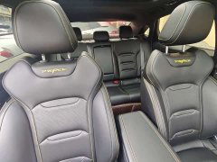 Geely Xingrui 1.5TD Longteng Edition - ფოტო 13