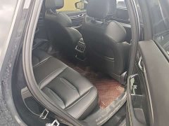 Geely Xingrui 1.5TD Longteng Edition - ფოტო 14