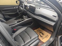 Geely Xingrui 1.5TD Longteng Edition - ფოტო 15