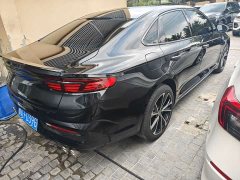 Geely Xingrui 1.5TD Longteng Edition - ფოტო 16