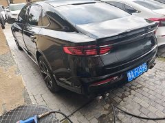 Geely Xingrui 1.5TD Longteng Edition - ფოტო 17