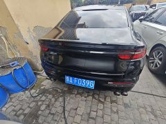 Geely Xingrui 1.5TD Longteng Edition - ფოტო 18