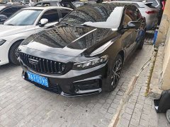 Geely Xingrui 1.5TD Longteng Edition - ფოტო 2