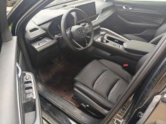 Geely Xingrui 1.5TD Longteng Edition - ფოტო 5