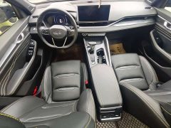 Geely Xingrui 1.5TD Longteng Edition - ფოტო 6