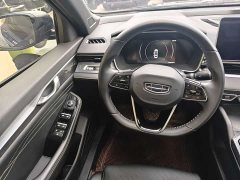 Geely Xingrui 1.5TD Longteng Edition - ფოტო 7