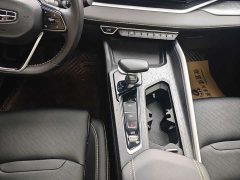 Geely Xingrui 1.5TD Longteng Edition - ფოტო 8