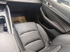 Geely Xingrui 1.5TD Longteng Edition - ფოტო 9
