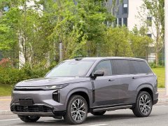 GAC Aion S7 180km Ultra AWD LiDAR Edition - ფოტო 1