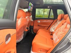 GAC Aion S7 180km Ultra AWD LiDAR Edition - ფოტო 6