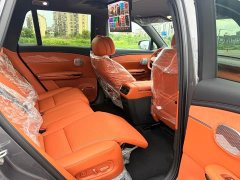 GAC Aion S7 180km Ultra AWD LiDAR Edition - ფოტო 7