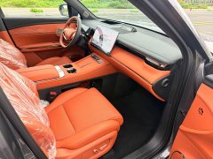 GAC Aion S7 180km Ultra AWD LiDAR Edition - ფოტო 8