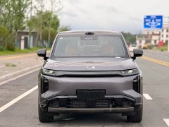 GAC Aion S7 180km Ultra AWD LiDAR Edition - ფოტო 2
