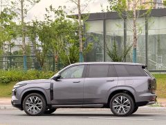 GAC Aion S7 180km Ultra AWD LiDAR Edition - ფოტო 3