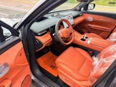 GAC Aion S7 180km Ultra AWD LiDAR Edition - ფოტო 4