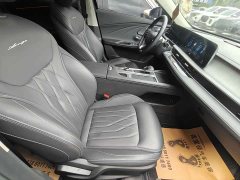 Chery Arrizo 8 1.6T DCT Smart - ფოტო 12