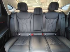 Chery Arrizo 8 1.6T DCT Smart - ფოტო 13