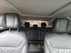 Chery Arrizo 8 1.6T DCT Smart - ფოტო 14