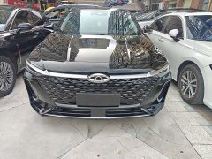 Chery Arrizo 8 1.6T DCT Smart - ფოტო 2