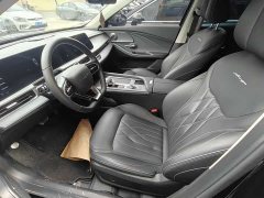 Chery Arrizo 8 1.6T DCT Smart - ფოტო 4